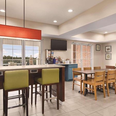 Country Inn & Suites By Radisson, Boone, Nc Екстериор снимка
