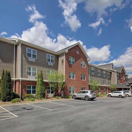 Country Inn & Suites By Radisson, Boone, Nc Екстериор снимка