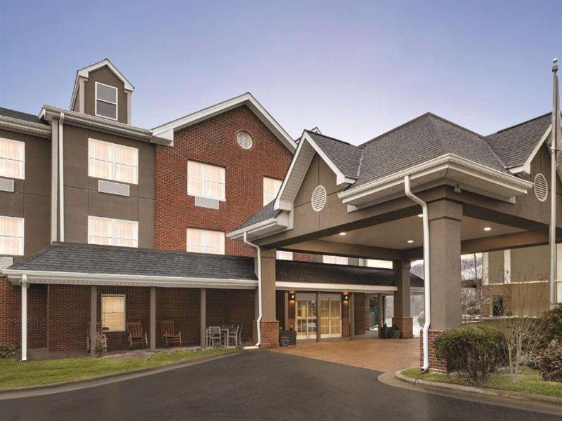 Country Inn & Suites By Radisson, Boone, Nc Екстериор снимка