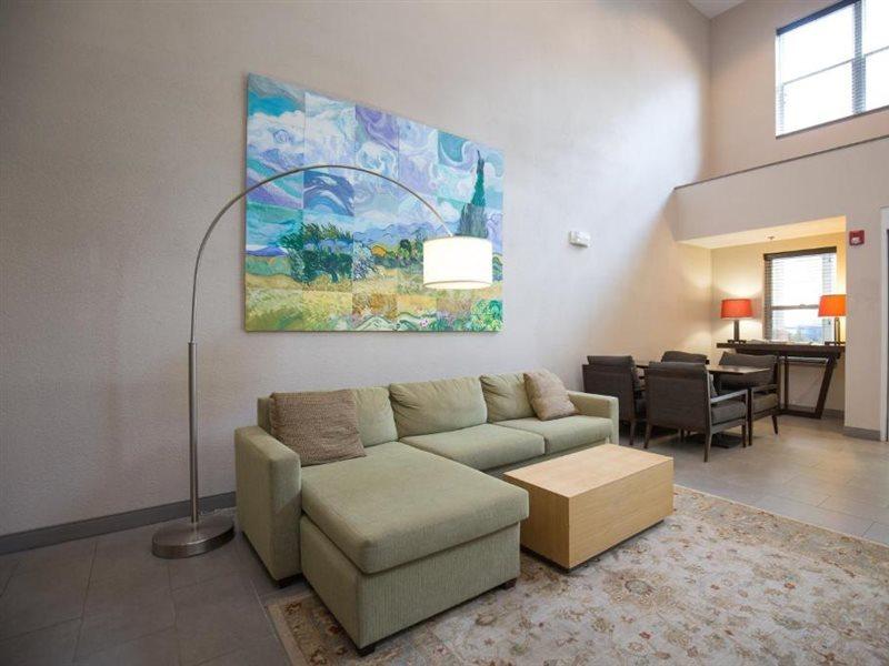 Country Inn & Suites By Radisson, Boone, Nc Екстериор снимка