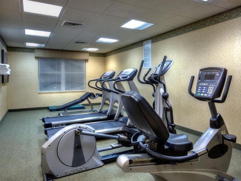 Country Inn & Suites By Radisson, Boone, Nc Екстериор снимка