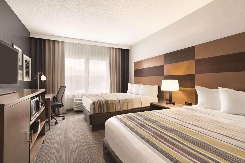 Country Inn & Suites By Radisson, Boone, Nc Стая снимка