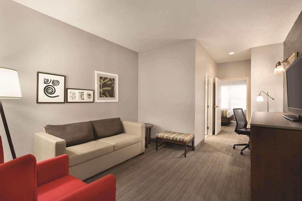 Country Inn & Suites By Radisson, Boone, Nc Стая снимка