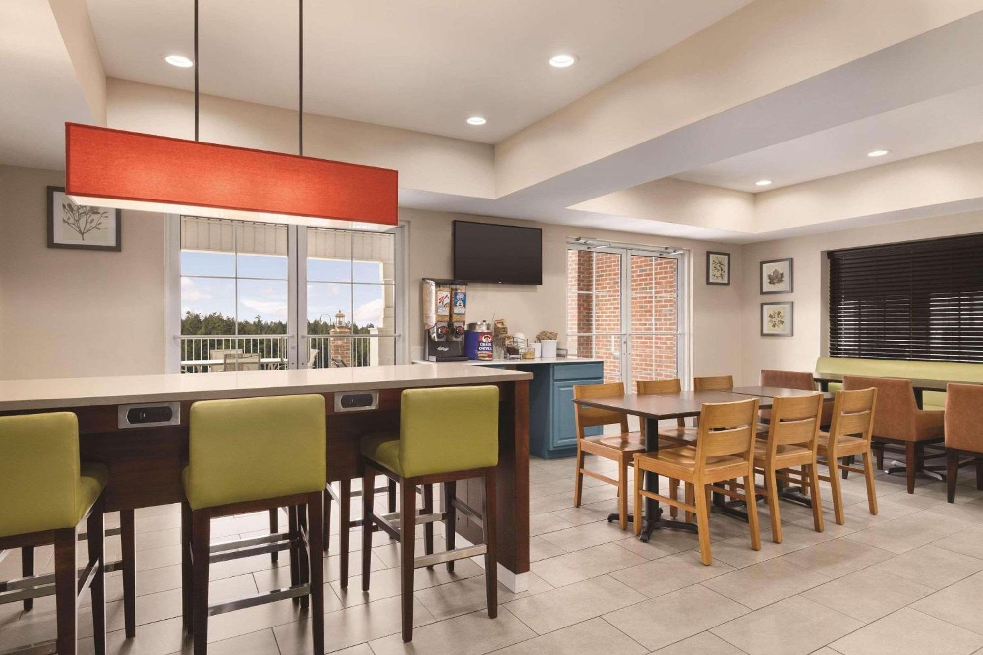 Country Inn & Suites By Radisson, Boone, Nc Екстериор снимка