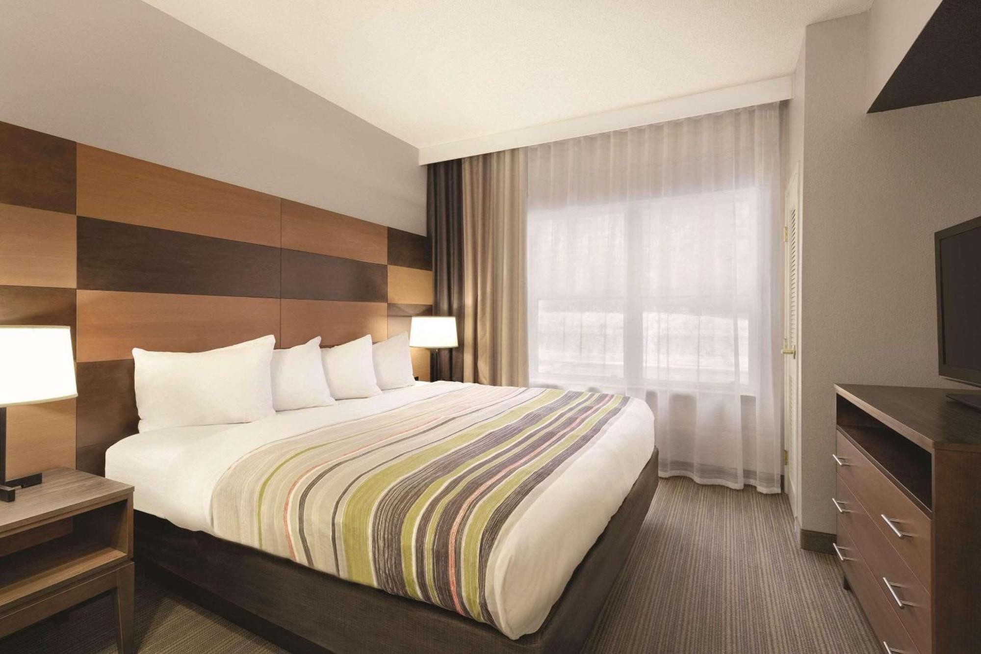 Country Inn & Suites By Radisson, Boone, Nc Екстериор снимка