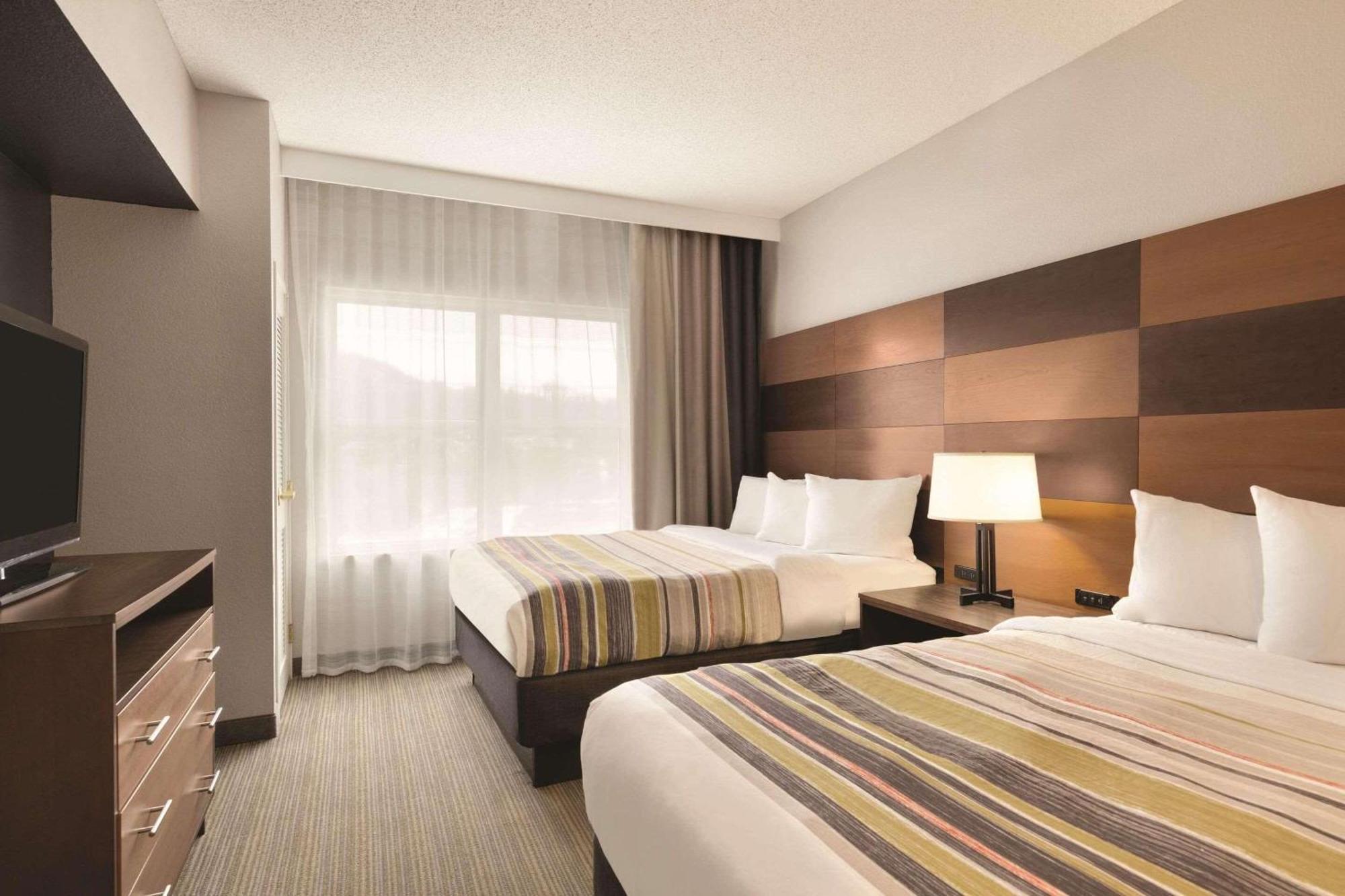 Country Inn & Suites By Radisson, Boone, Nc Екстериор снимка