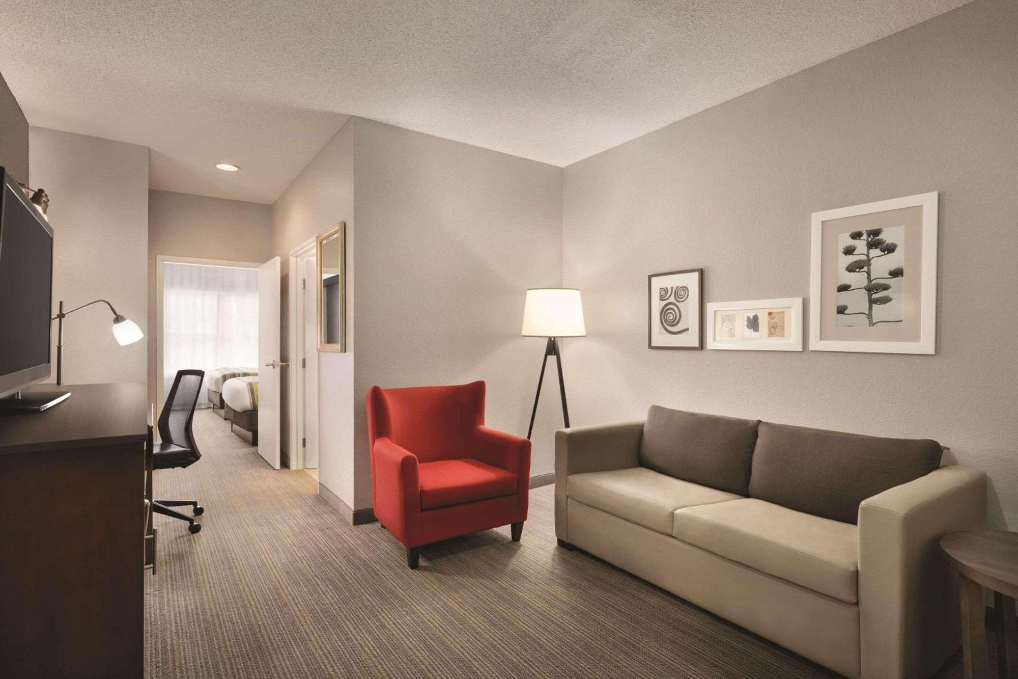 Country Inn & Suites By Radisson, Boone, Nc Екстериор снимка