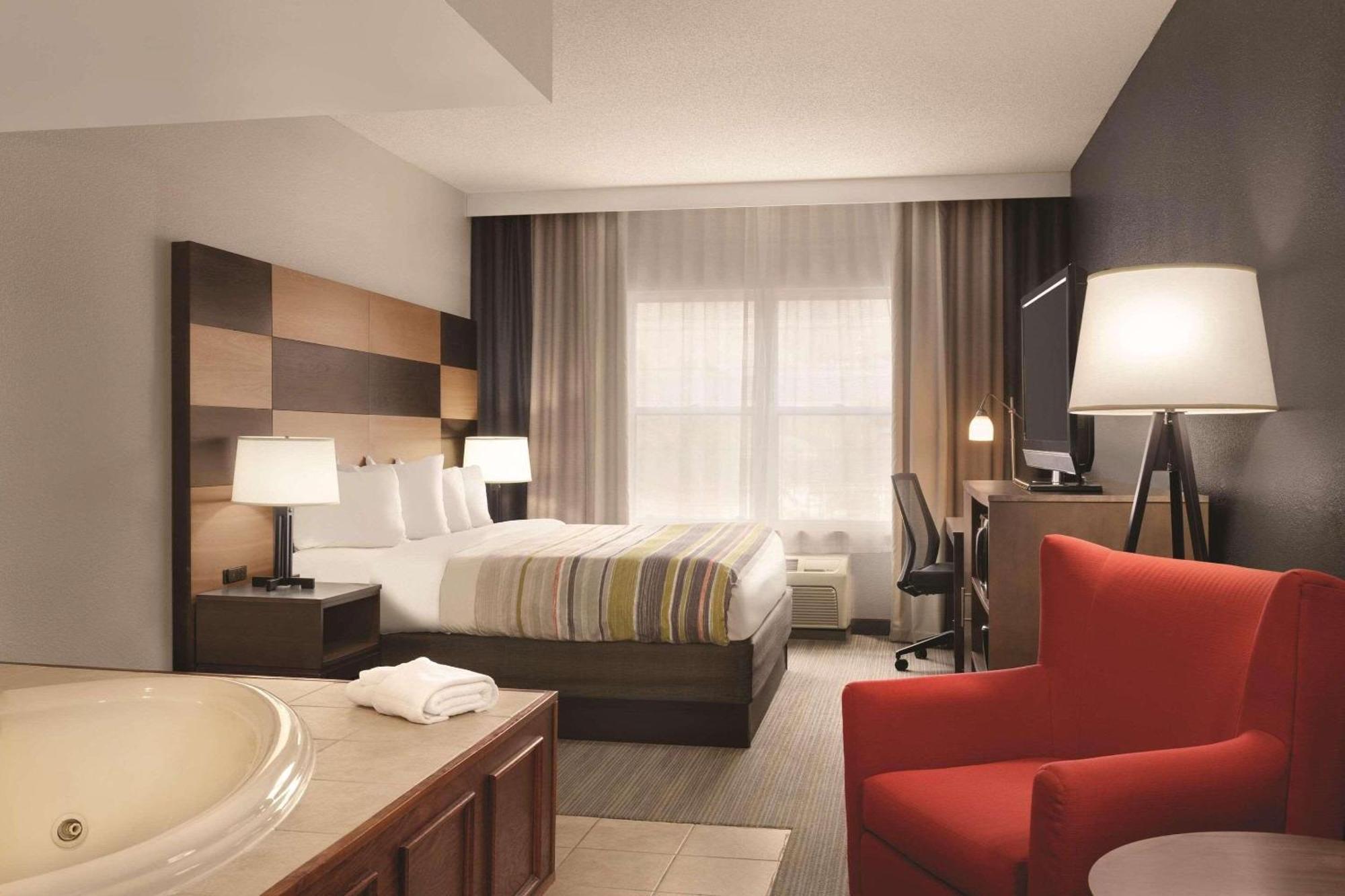 Country Inn & Suites By Radisson, Boone, Nc Екстериор снимка