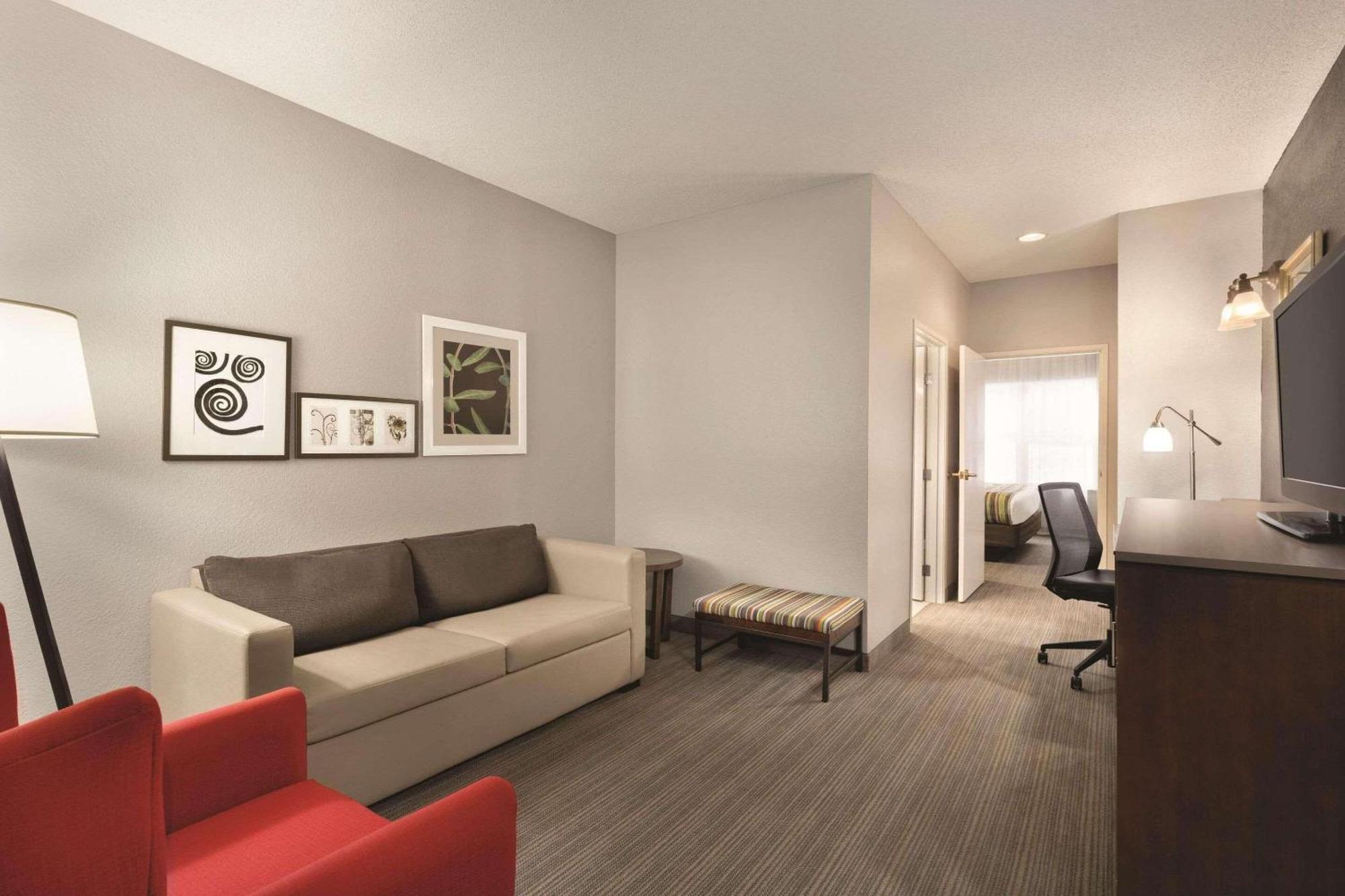 Country Inn & Suites By Radisson, Boone, Nc Екстериор снимка