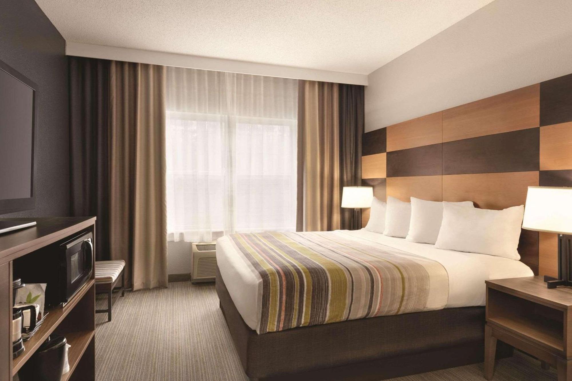 Country Inn & Suites By Radisson, Boone, Nc Екстериор снимка