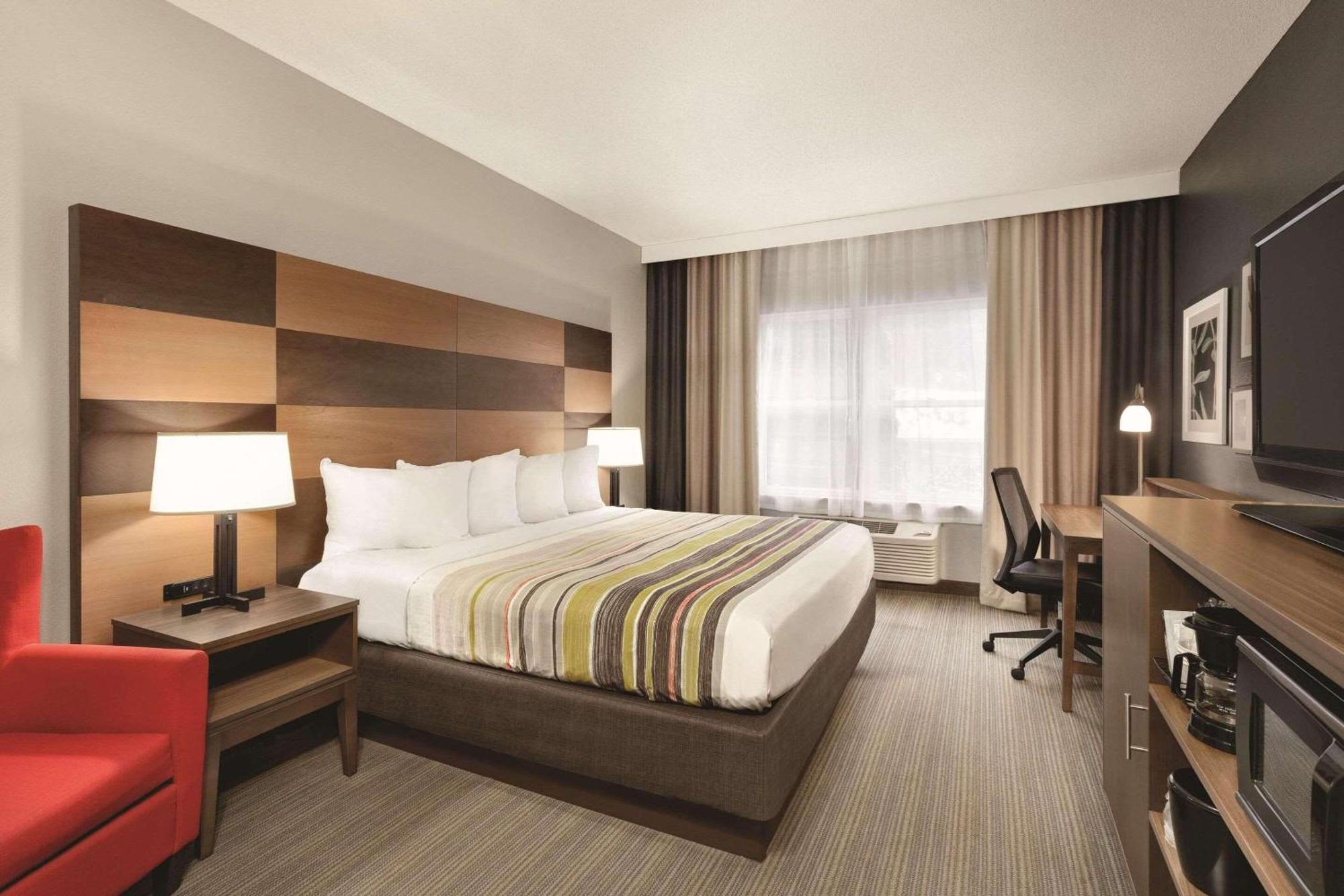 Country Inn & Suites By Radisson, Boone, Nc Екстериор снимка