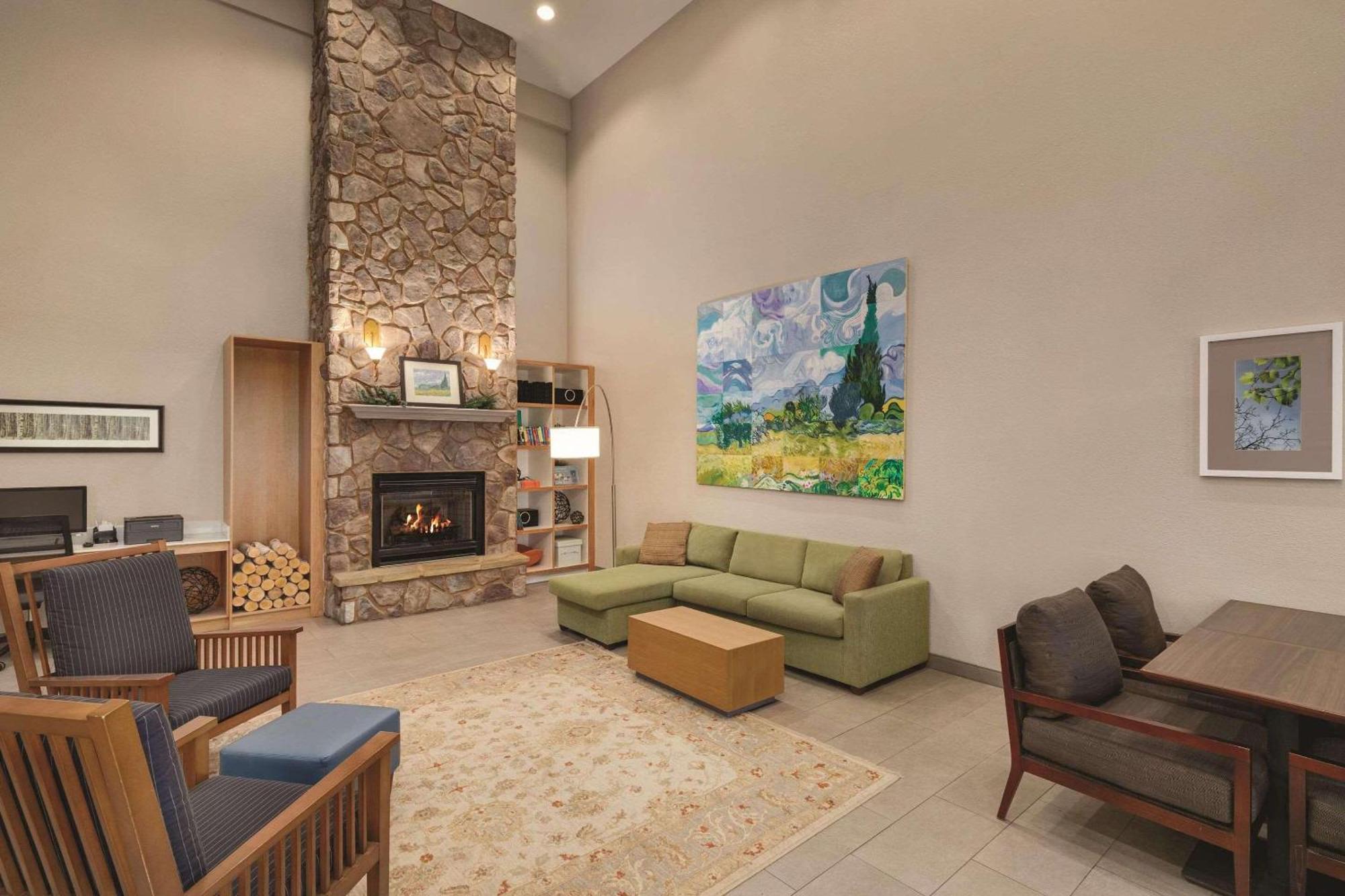 Country Inn & Suites By Radisson, Boone, Nc Екстериор снимка