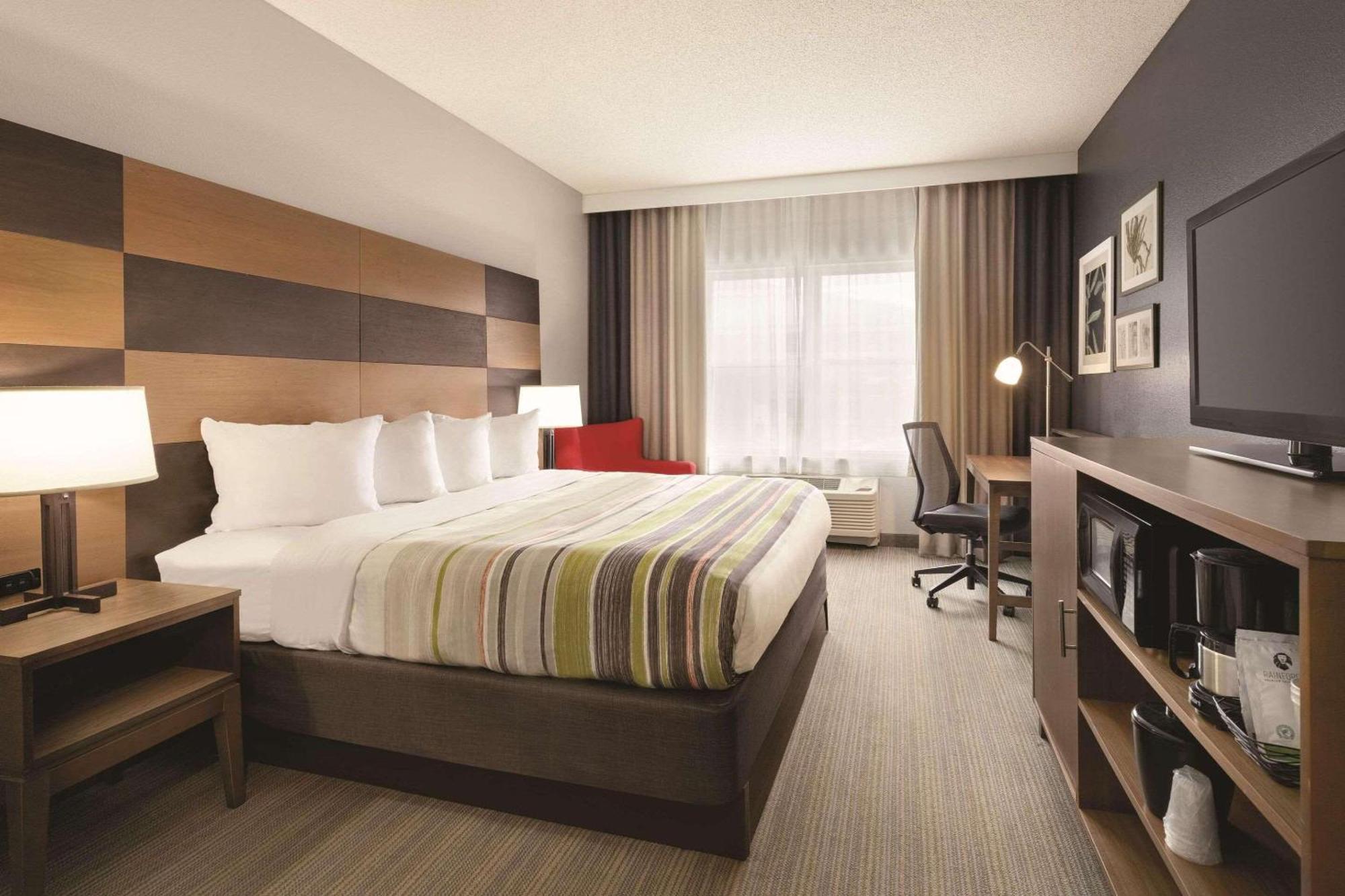 Country Inn & Suites By Radisson, Boone, Nc Екстериор снимка