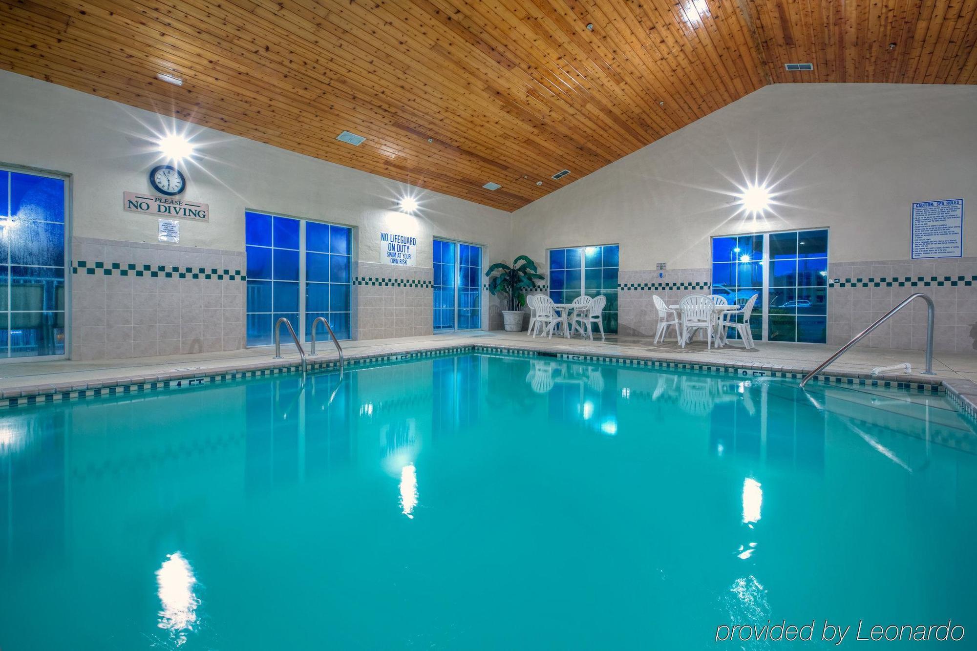Country Inn & Suites By Radisson, Boone, Nc Съоръжения снимка