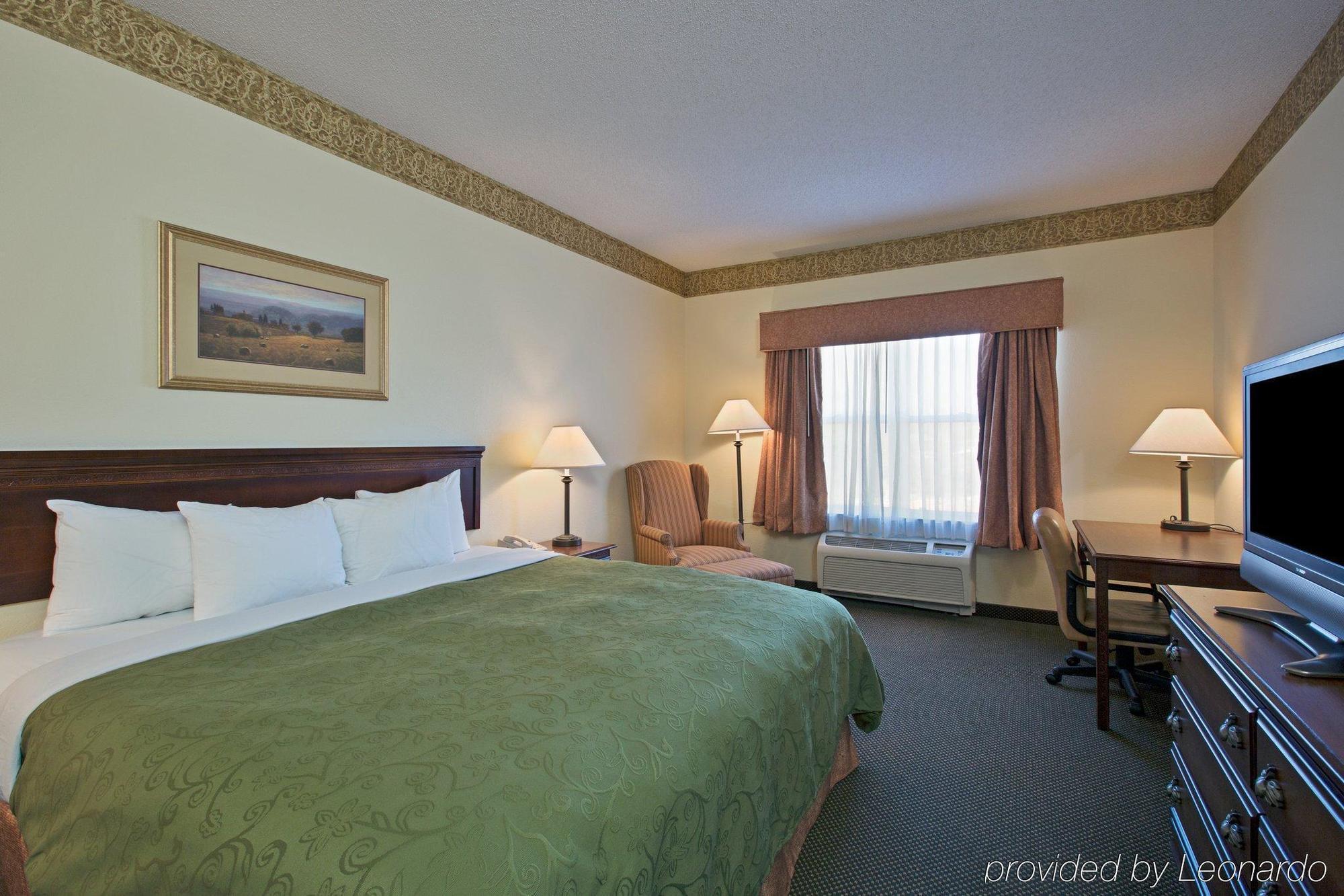 Country Inn & Suites By Radisson, Boone, Nc Стая снимка