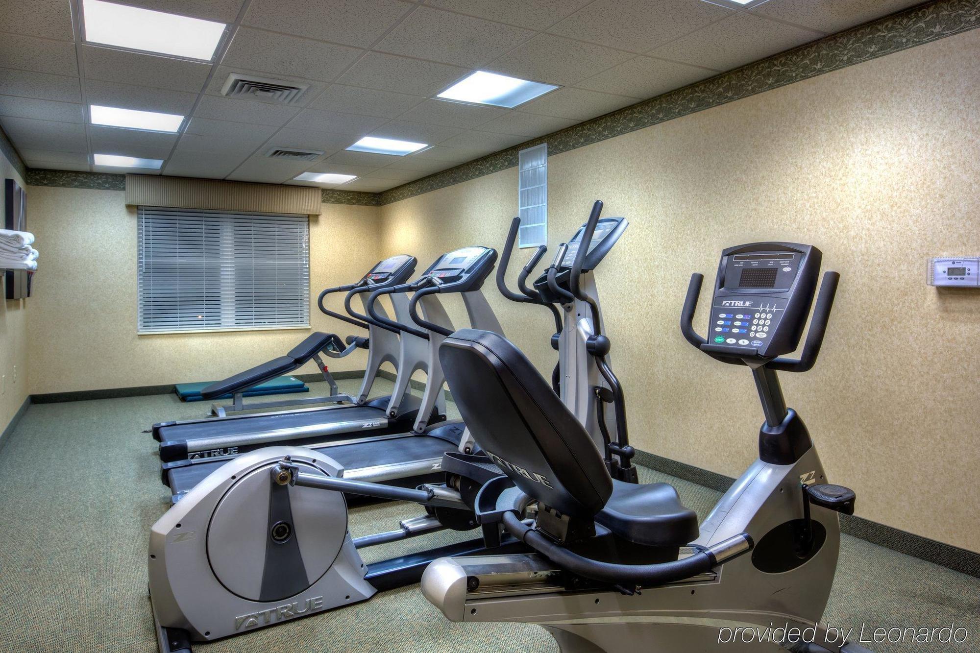 Country Inn & Suites By Radisson, Boone, Nc Съоръжения снимка