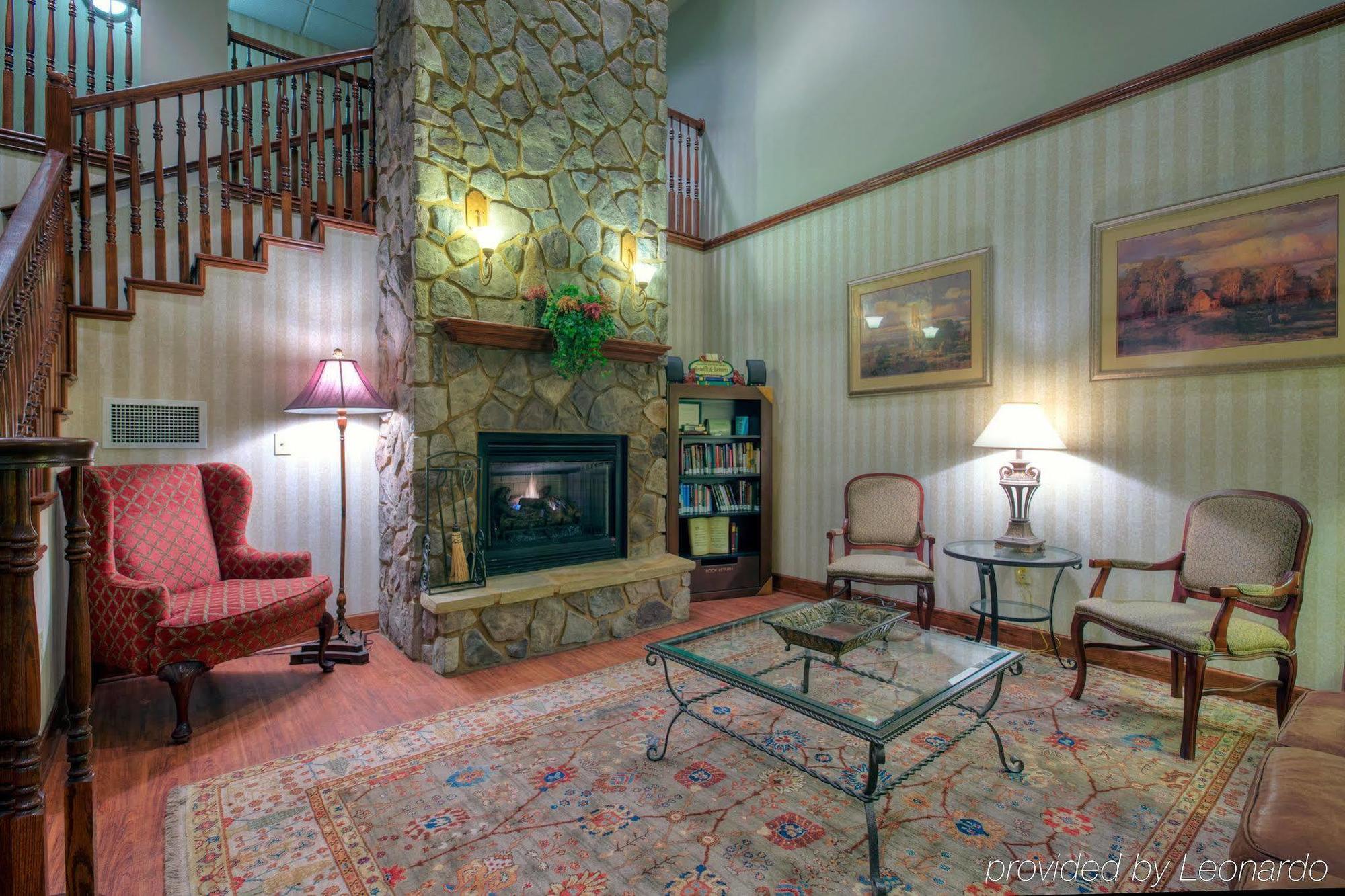 Country Inn & Suites By Radisson, Boone, Nc Екстериор снимка