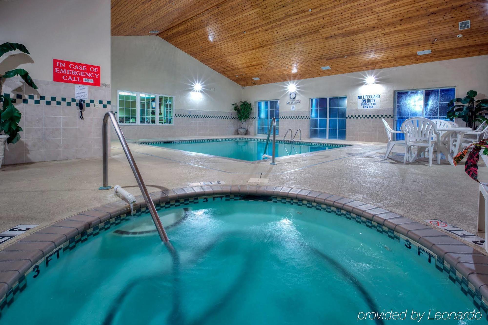 Country Inn & Suites By Radisson, Boone, Nc Екстериор снимка