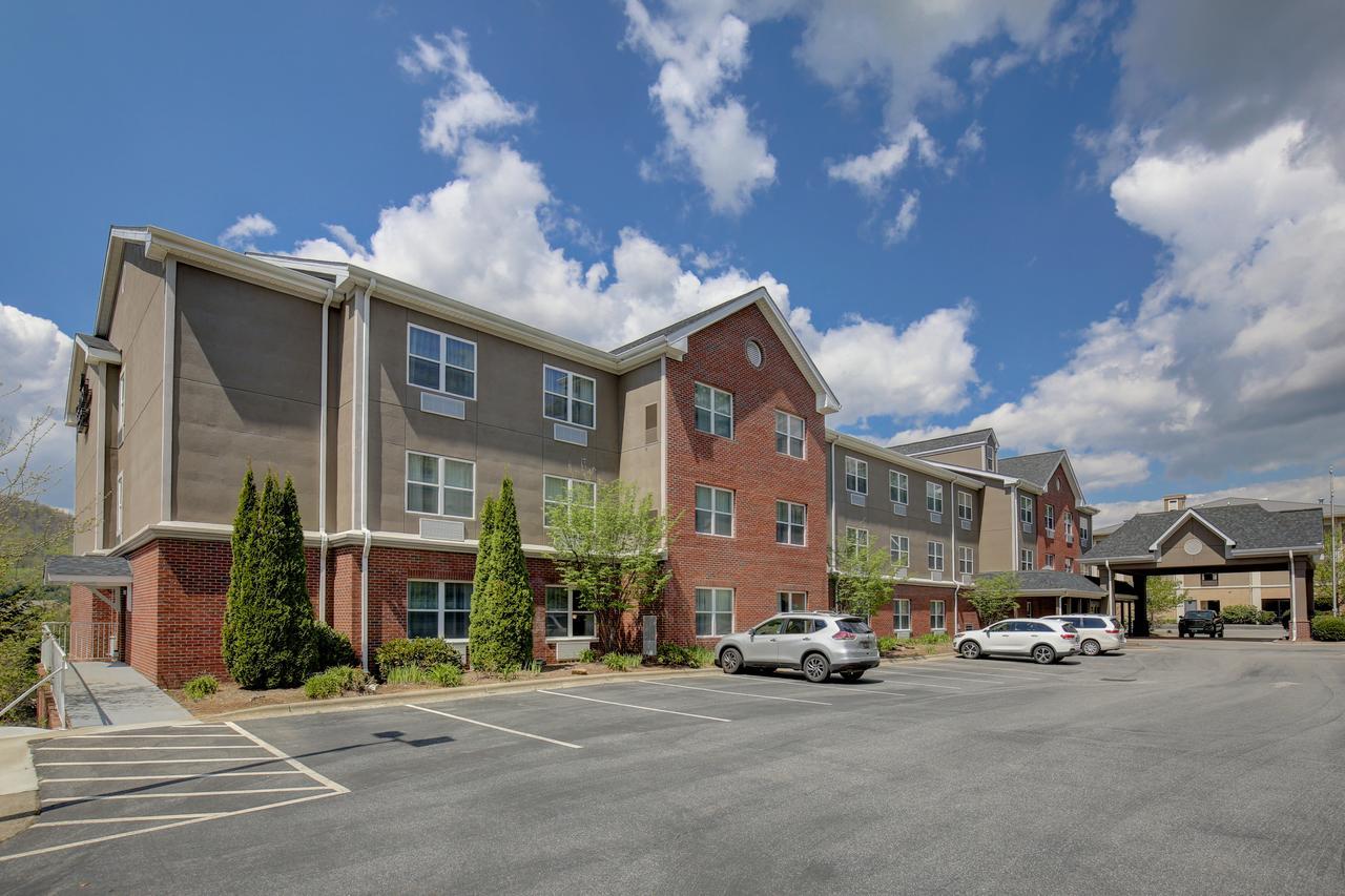 Country Inn & Suites By Radisson, Boone, Nc Екстериор снимка