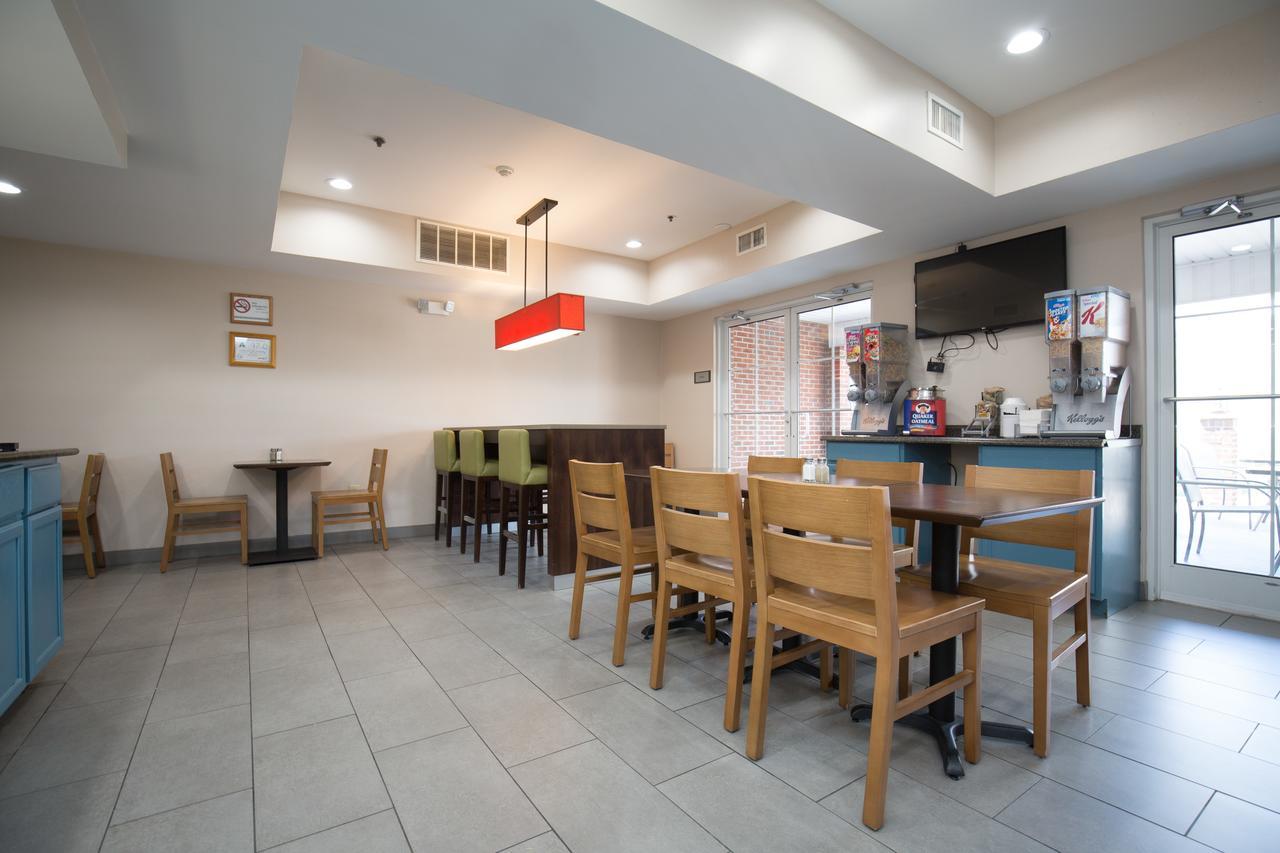 Country Inn & Suites By Radisson, Boone, Nc Екстериор снимка