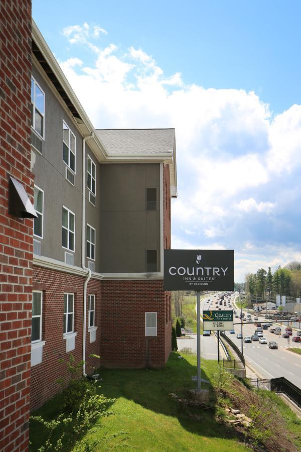 Country Inn & Suites By Radisson, Boone, Nc Екстериор снимка