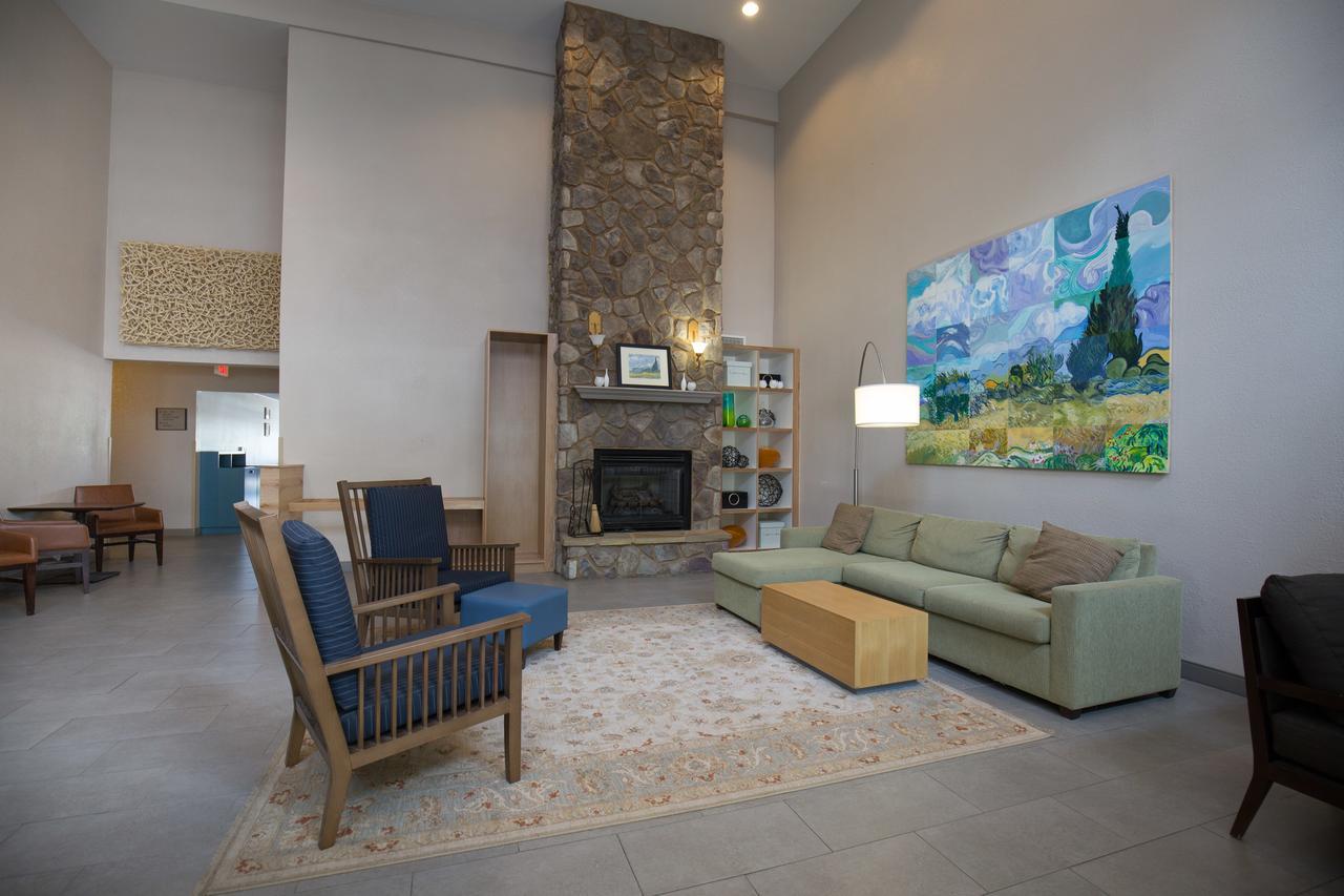 Country Inn & Suites By Radisson, Boone, Nc Екстериор снимка