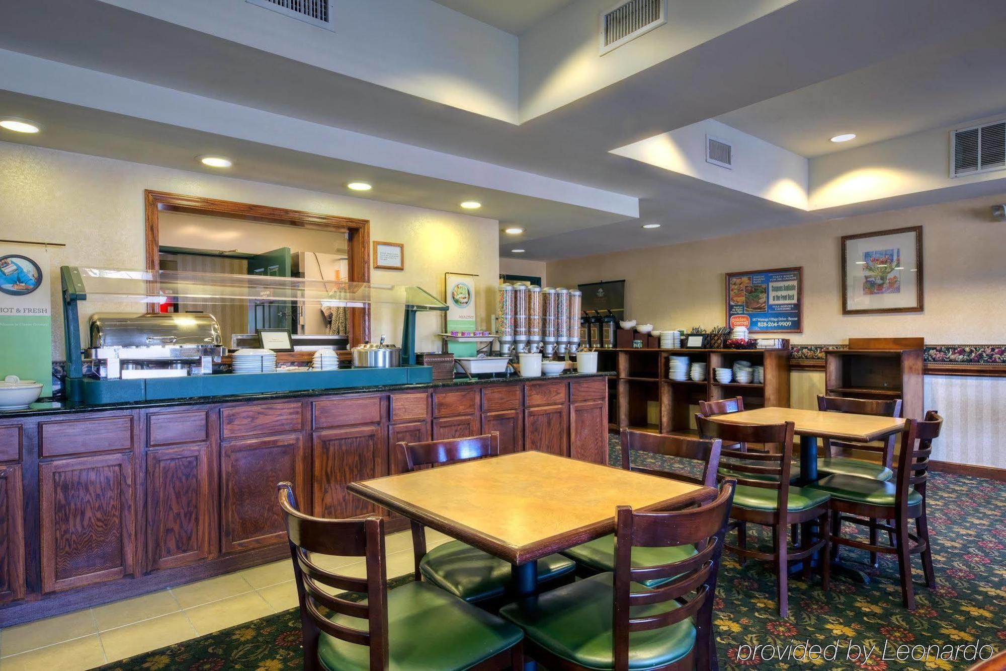 Country Inn & Suites By Radisson, Boone, Nc Екстериор снимка