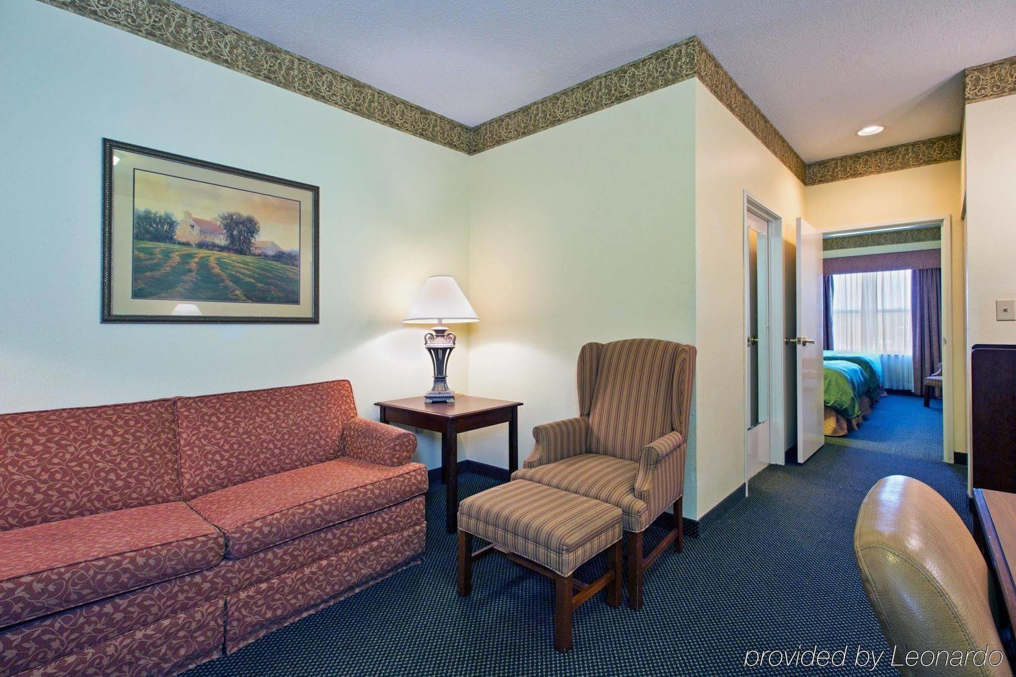 Country Inn & Suites By Radisson, Boone, Nc Стая снимка