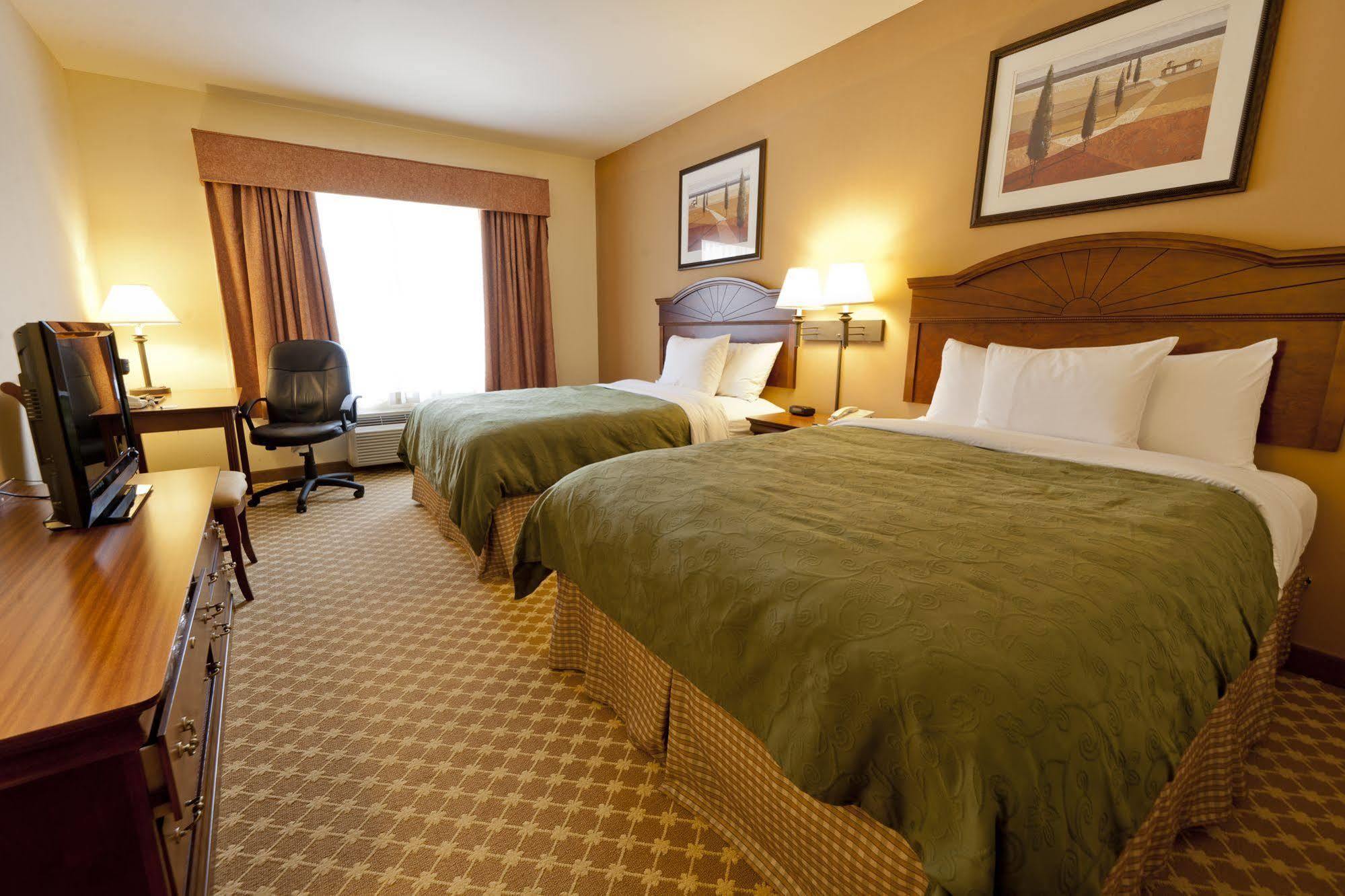 Country Inn & Suites By Radisson, Boone, Nc Екстериор снимка