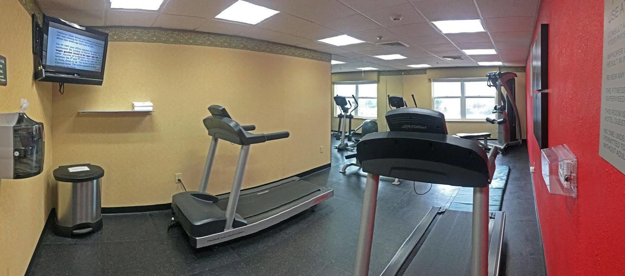Country Inn & Suites By Radisson, Boone, Nc Екстериор снимка