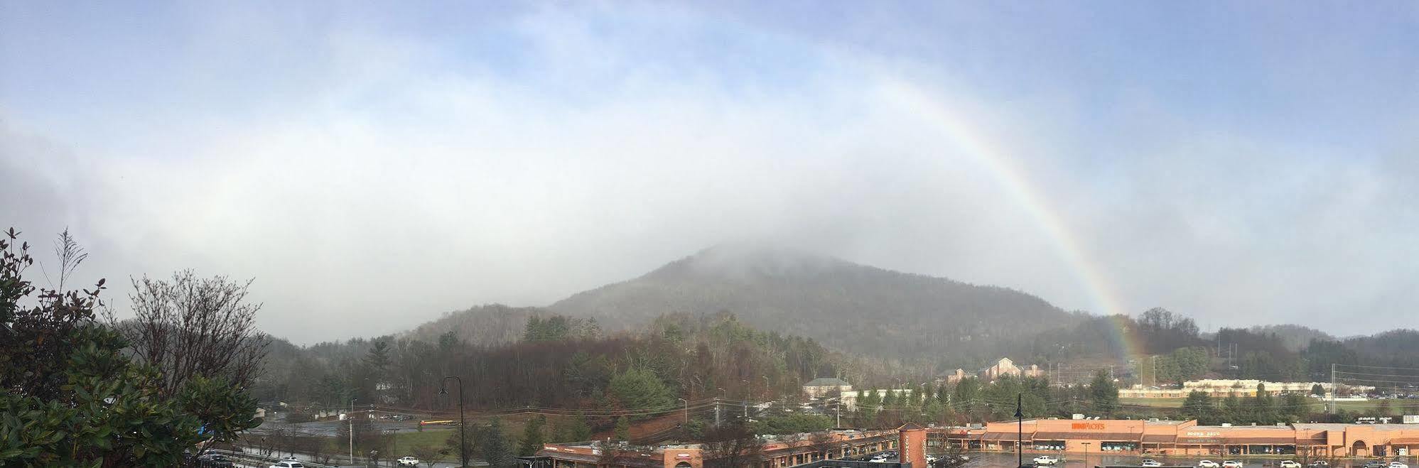 Country Inn & Suites By Radisson, Boone, Nc Екстериор снимка