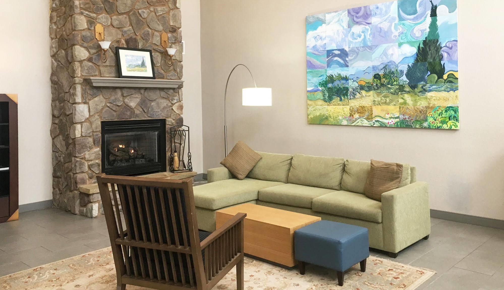 Country Inn & Suites By Radisson, Boone, Nc Екстериор снимка