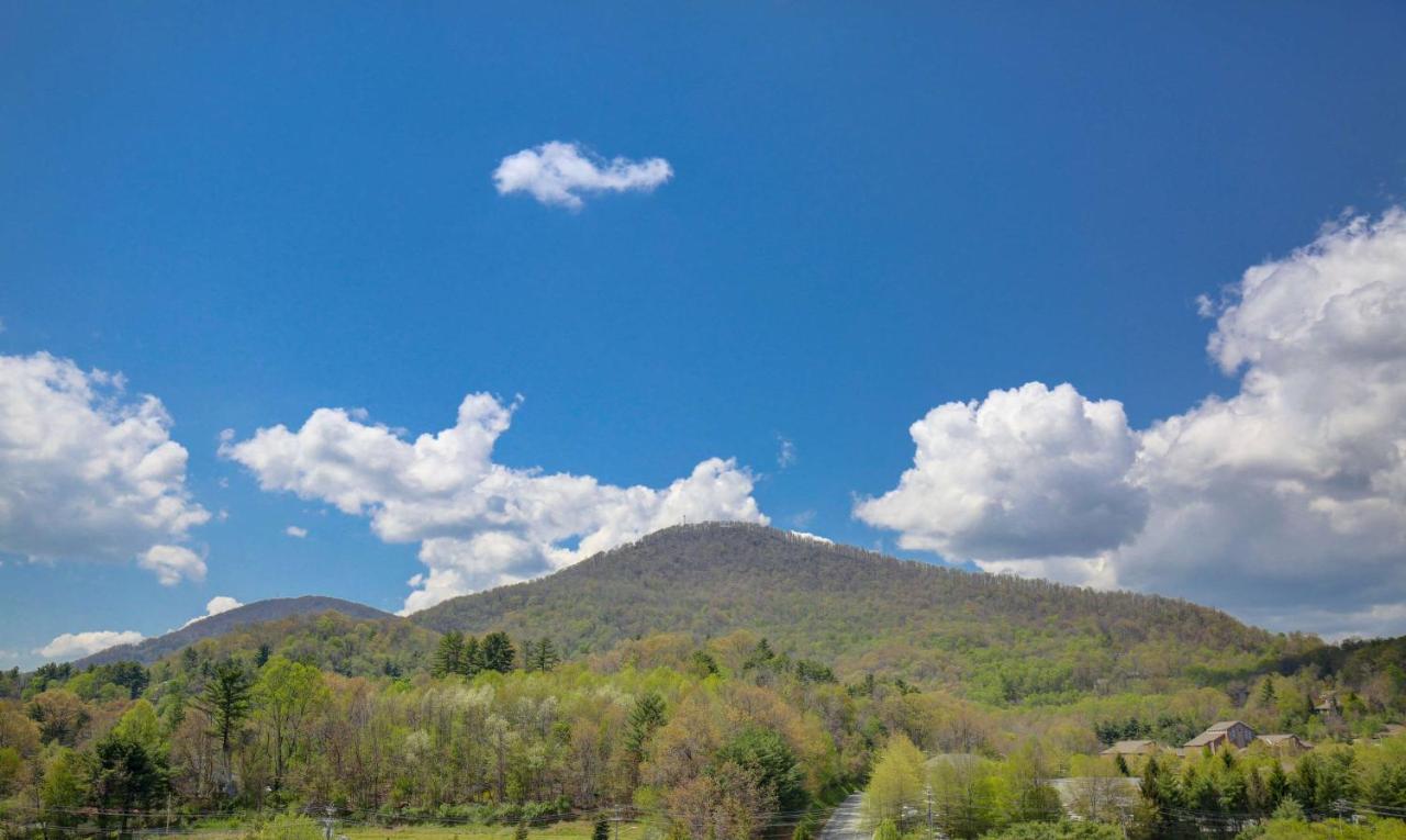 Country Inn & Suites By Radisson, Boone, Nc Екстериор снимка