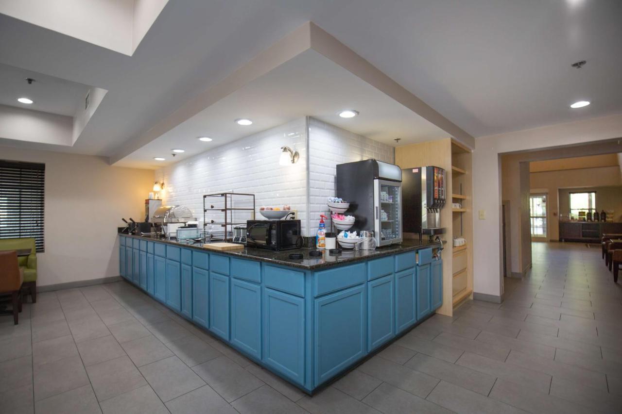 Country Inn & Suites By Radisson, Boone, Nc Екстериор снимка